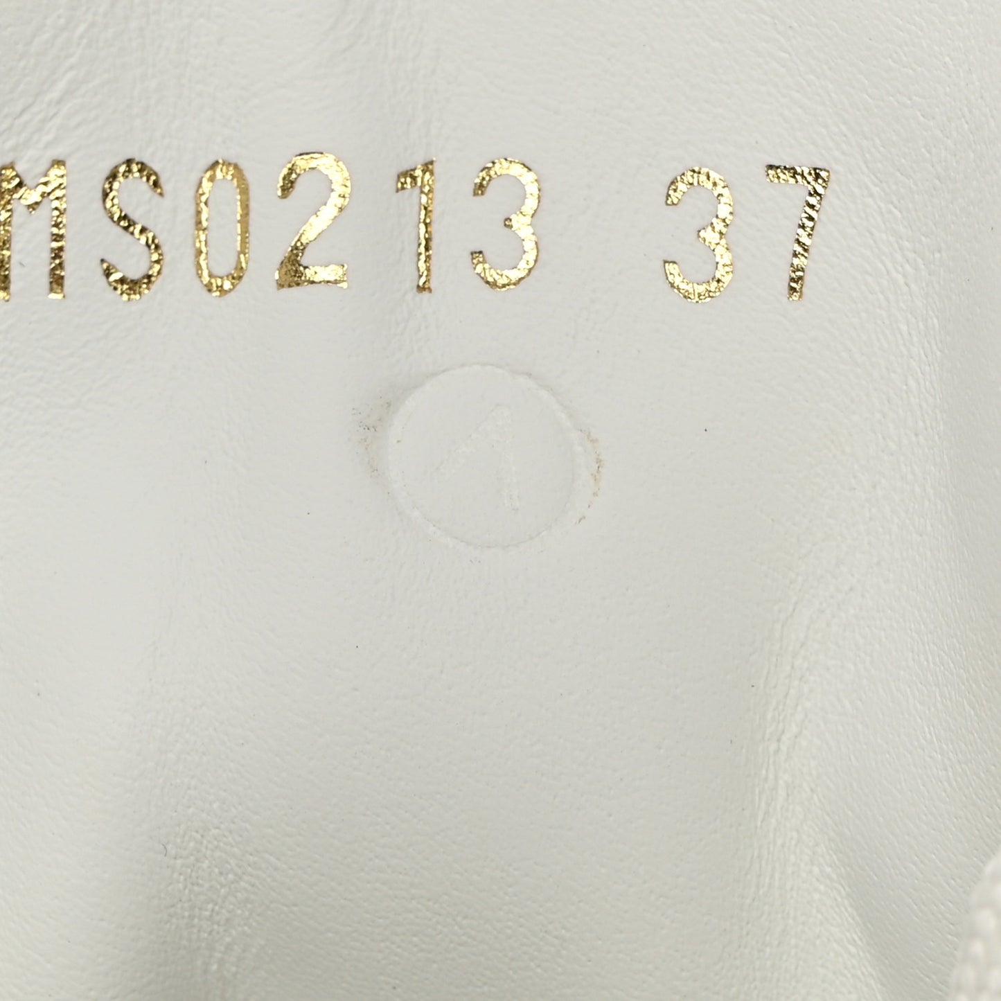 Denim Monogram Time Out Sneakers 37