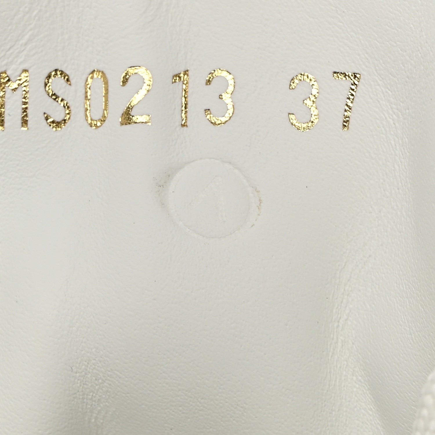 Louis Vuitton Denim Monogram Time Out Sneakers 37 9 of 9