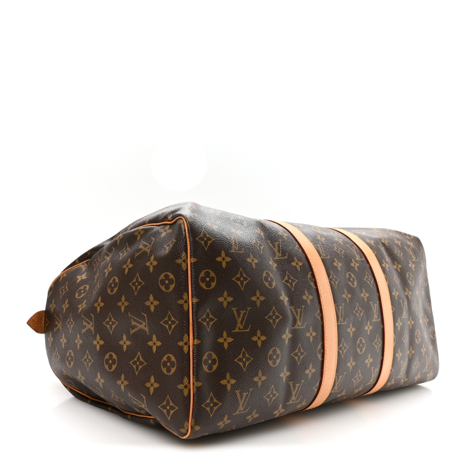 Louis Vuitton Monogram Keepall 50 3 of 9
