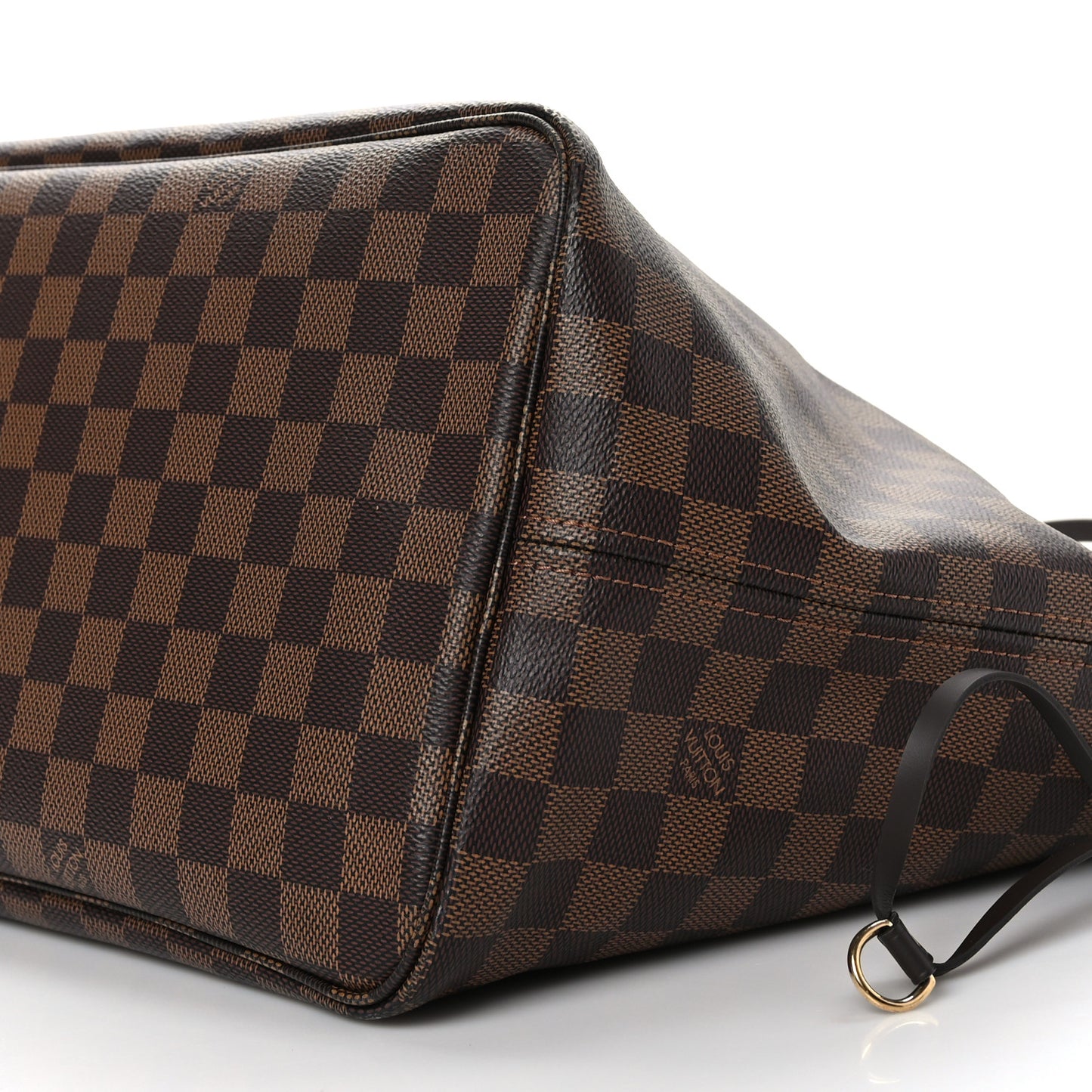 Damier Ebene Neo Neverfull GM