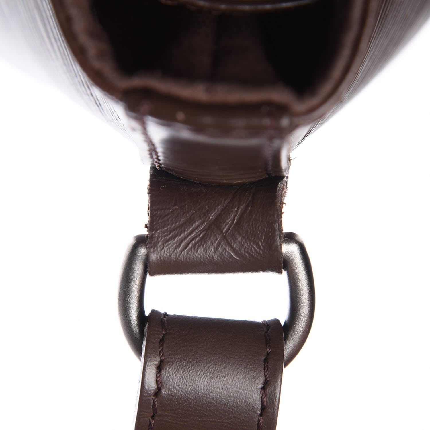 Louis Vuitton Epi Noe Moka 7 of 9