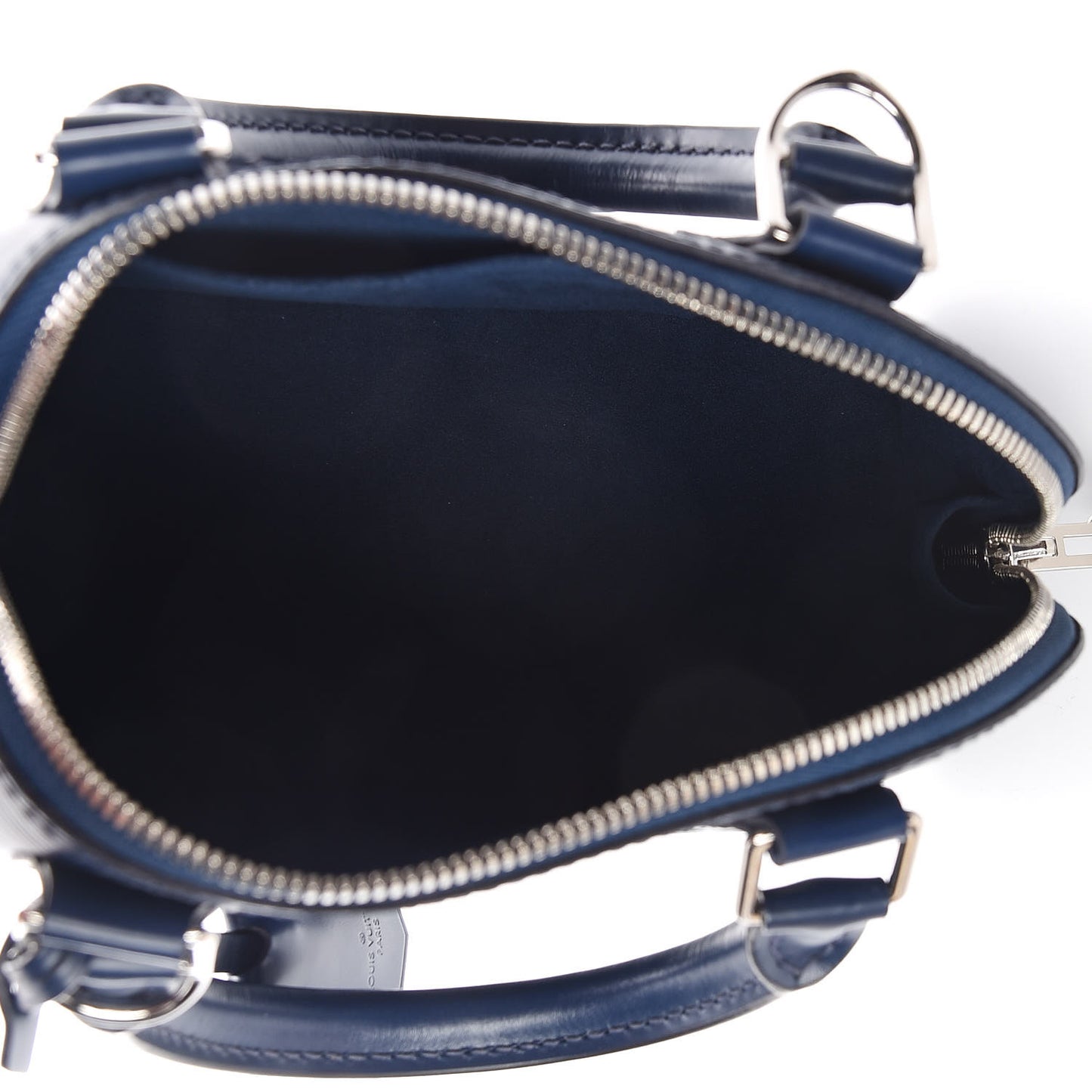 Epi Alma BB Indigo