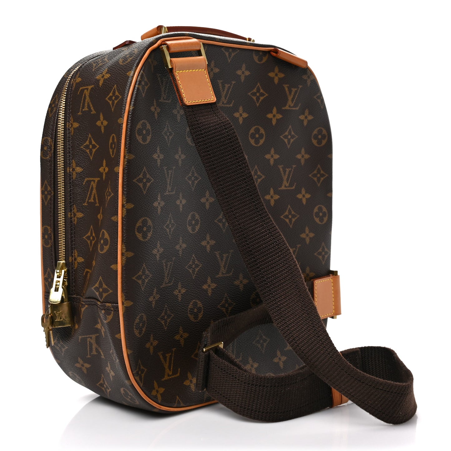 Monogram Sac A Dos Packall