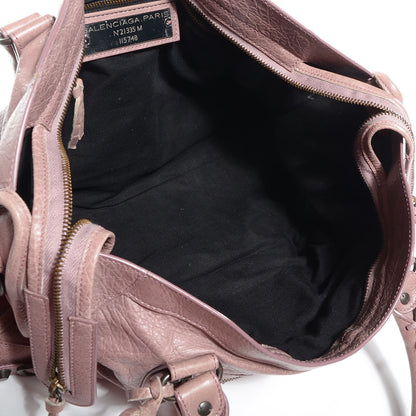 Balenciaga Agneau City Parme 16 of 19