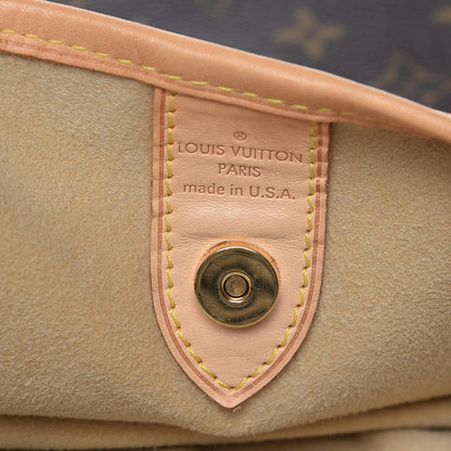 Louis Vuitton Monogram Galliera GM 8 of 14