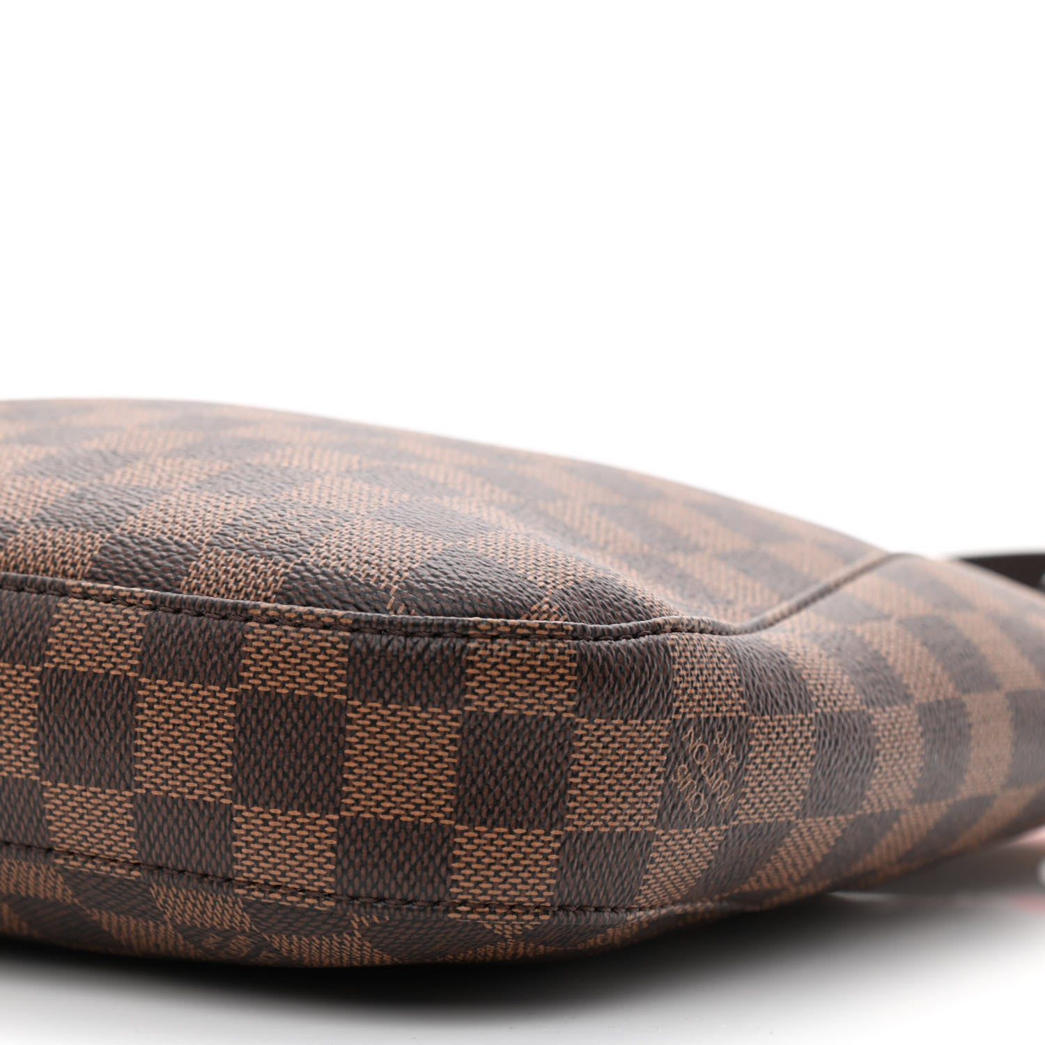 Louis Vuitton Damier Ebene South Bank Besace 10 of 11