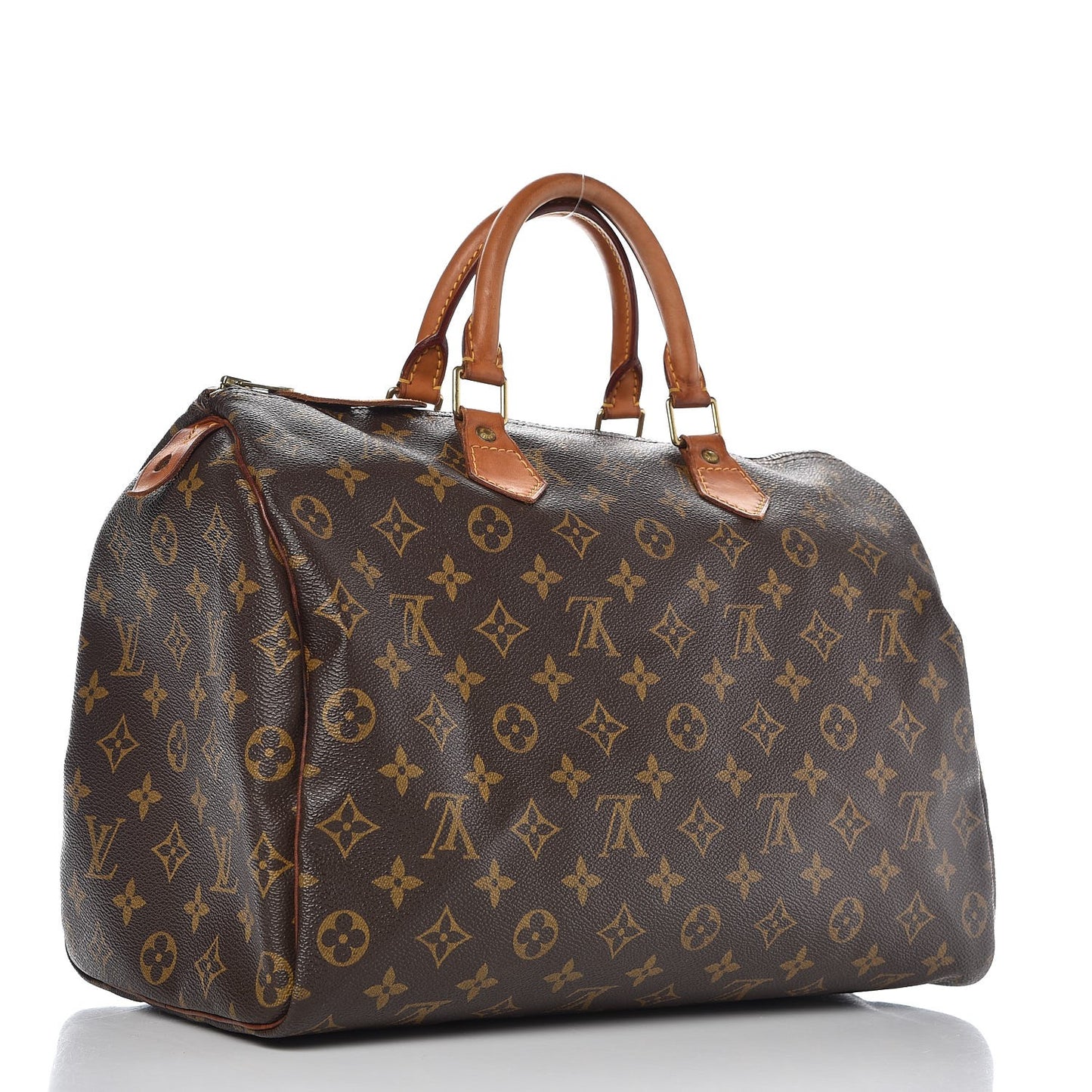 Monogram Speedy 35