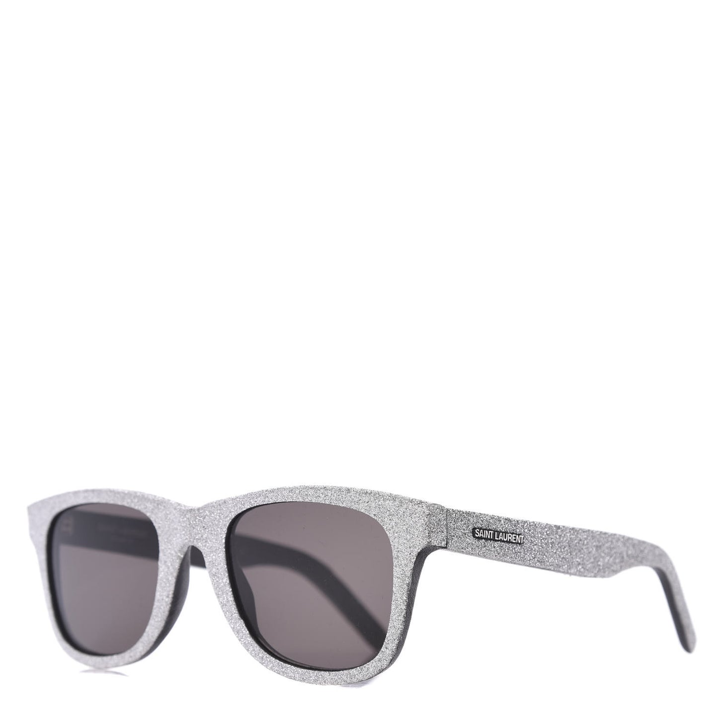 Glitter Square sunglasses
