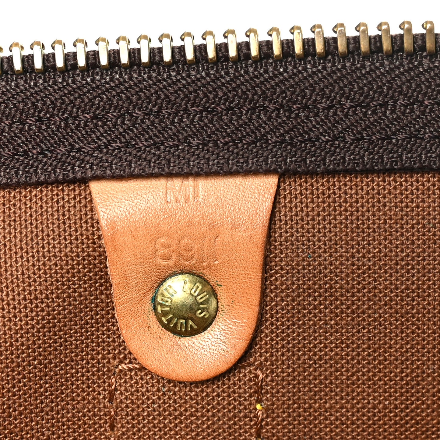 Monogram Keepall 55