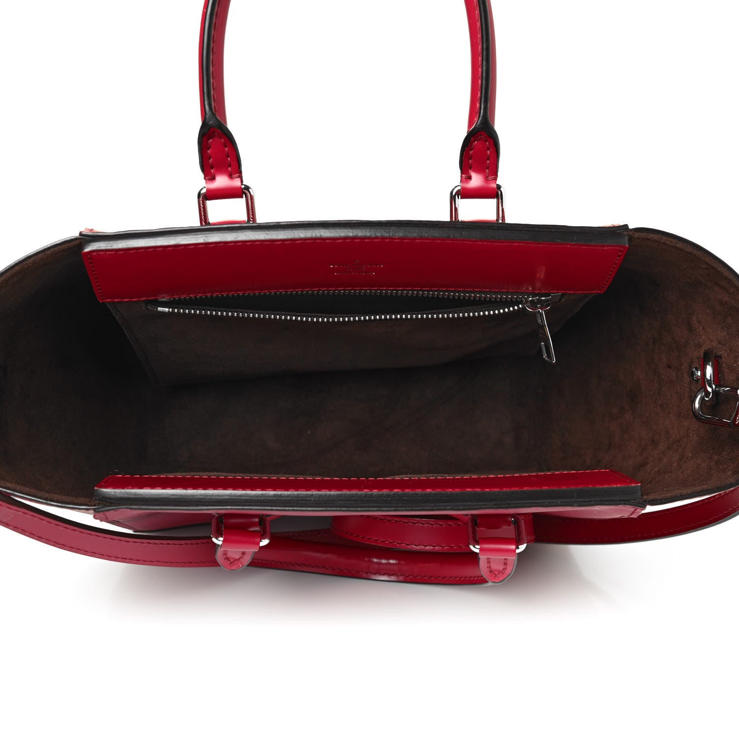 Louis Vuitton Epi Phenix PM Fuchsia 4 of 4