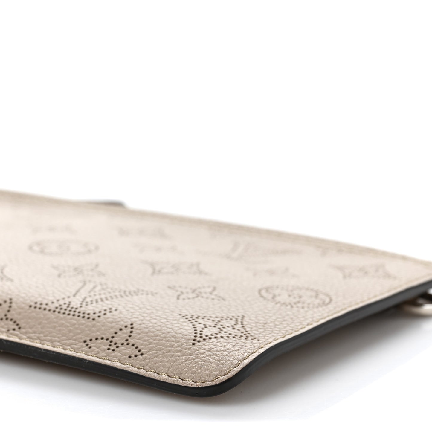 Mahina Girolata Zipped Pocket Galet