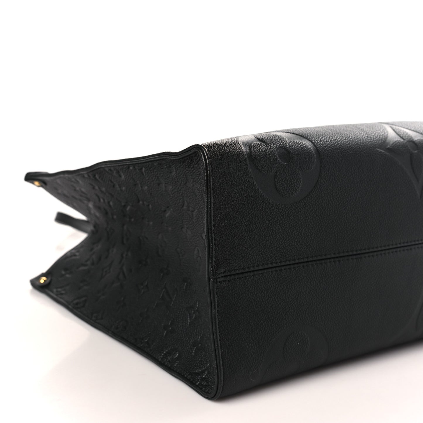 Empreinte Monogram Giant Onthego GM Black