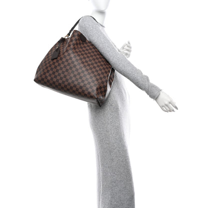 Louis Vuitton Damier Ebene Graceful MM 2 of 12