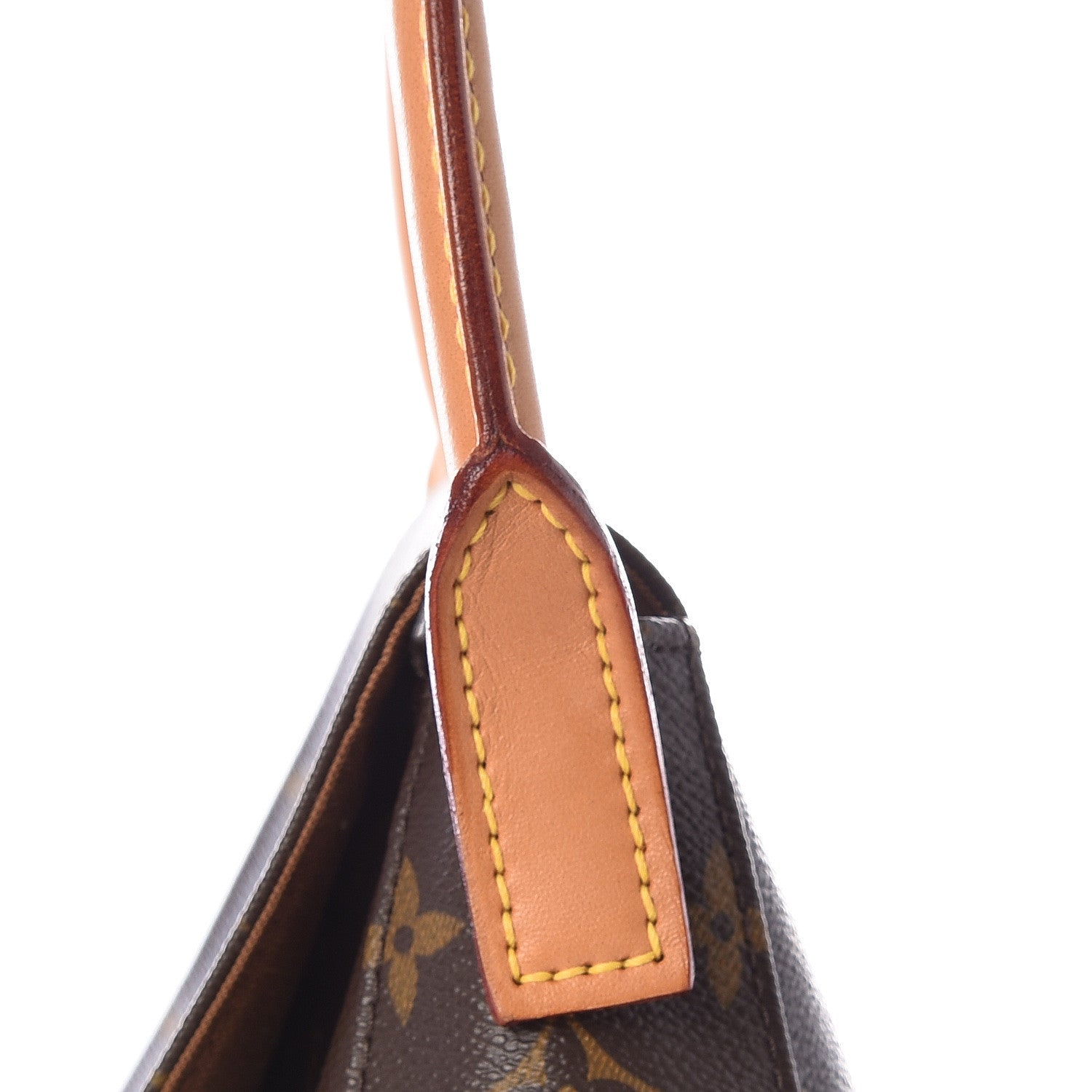 Louis Vuitton Monogram Mini Looping 7 of 10