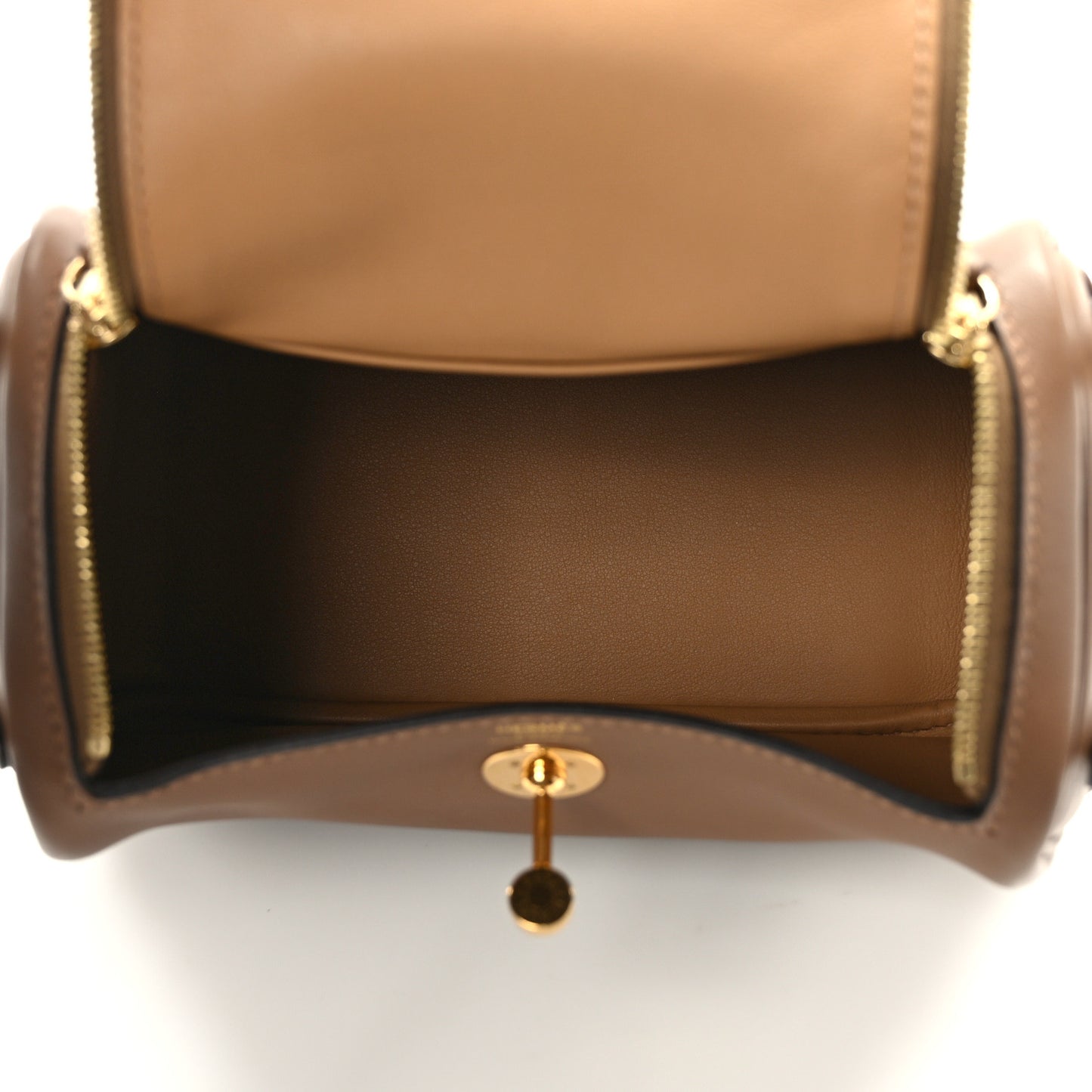 Swift Verso Mini Lindy 20 Alezan Biscuit