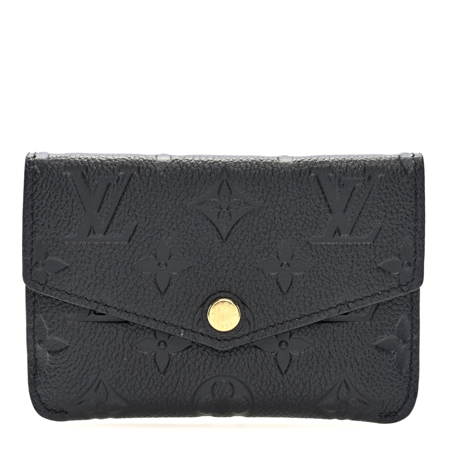 Empreinte Key Pouch Black