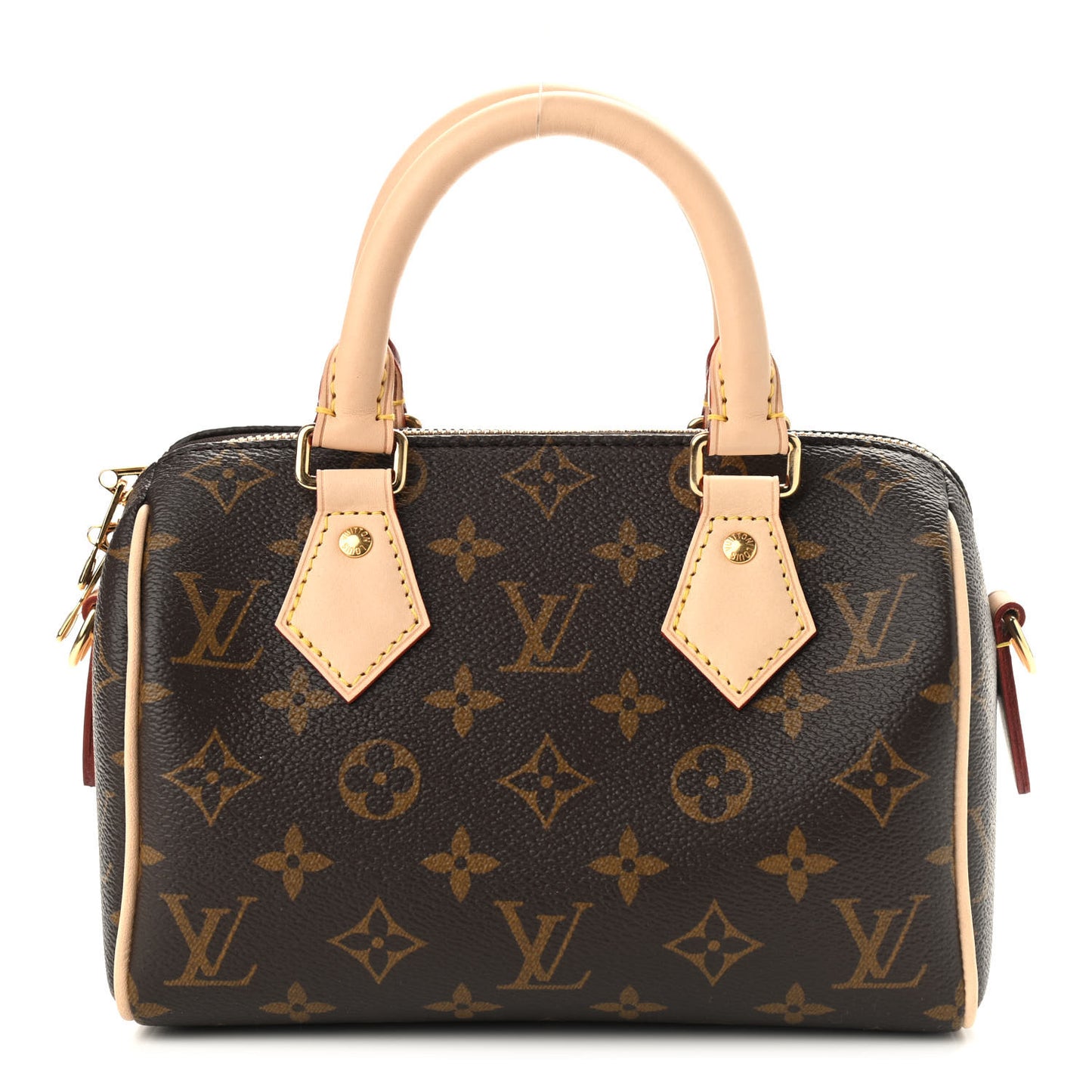 Monogram Speedy Bandouliere 20