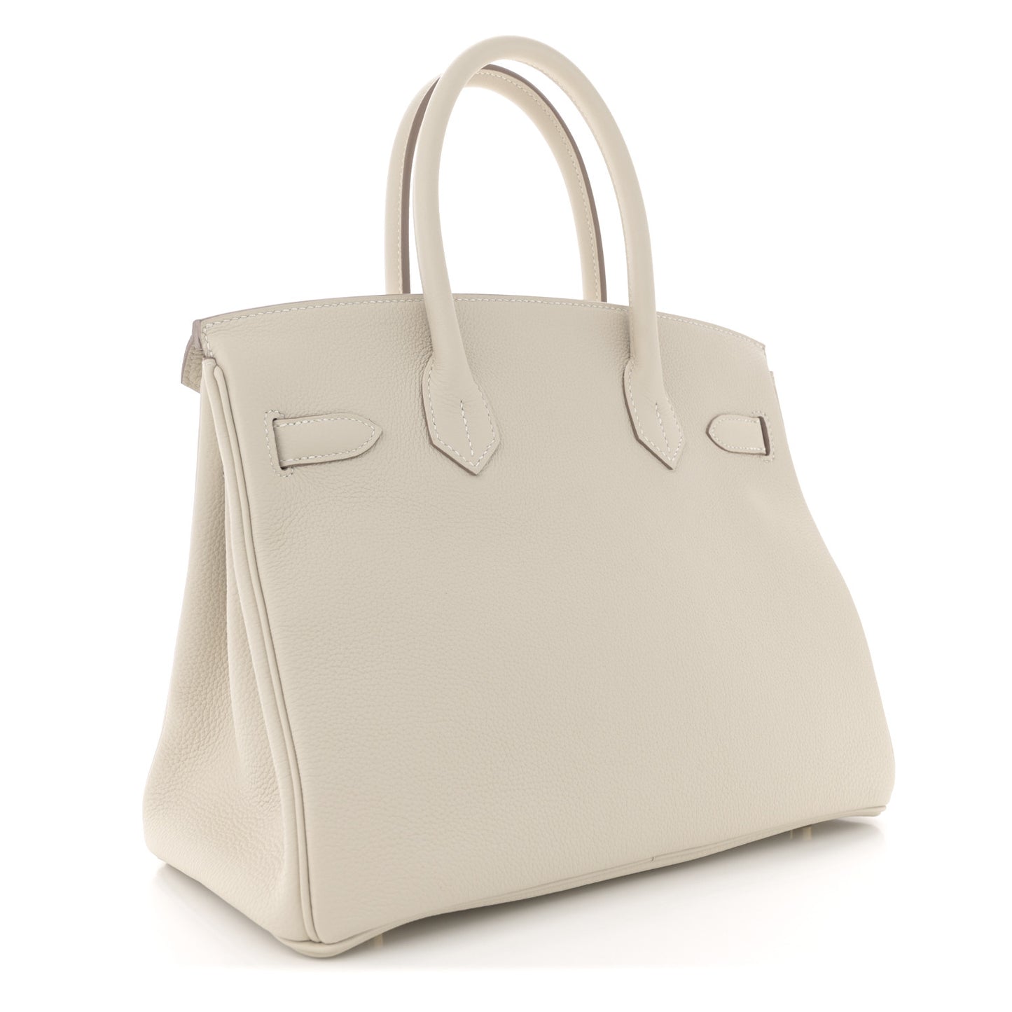 Togo Birkin 30 Craie