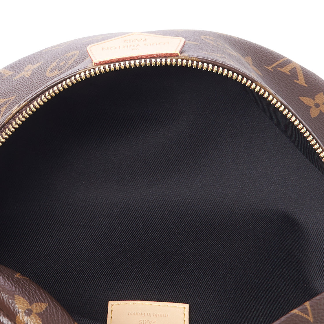 Monogram Bumbag