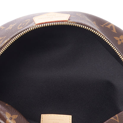 Louis Vuitton Monogram Bumbag 6 of 10