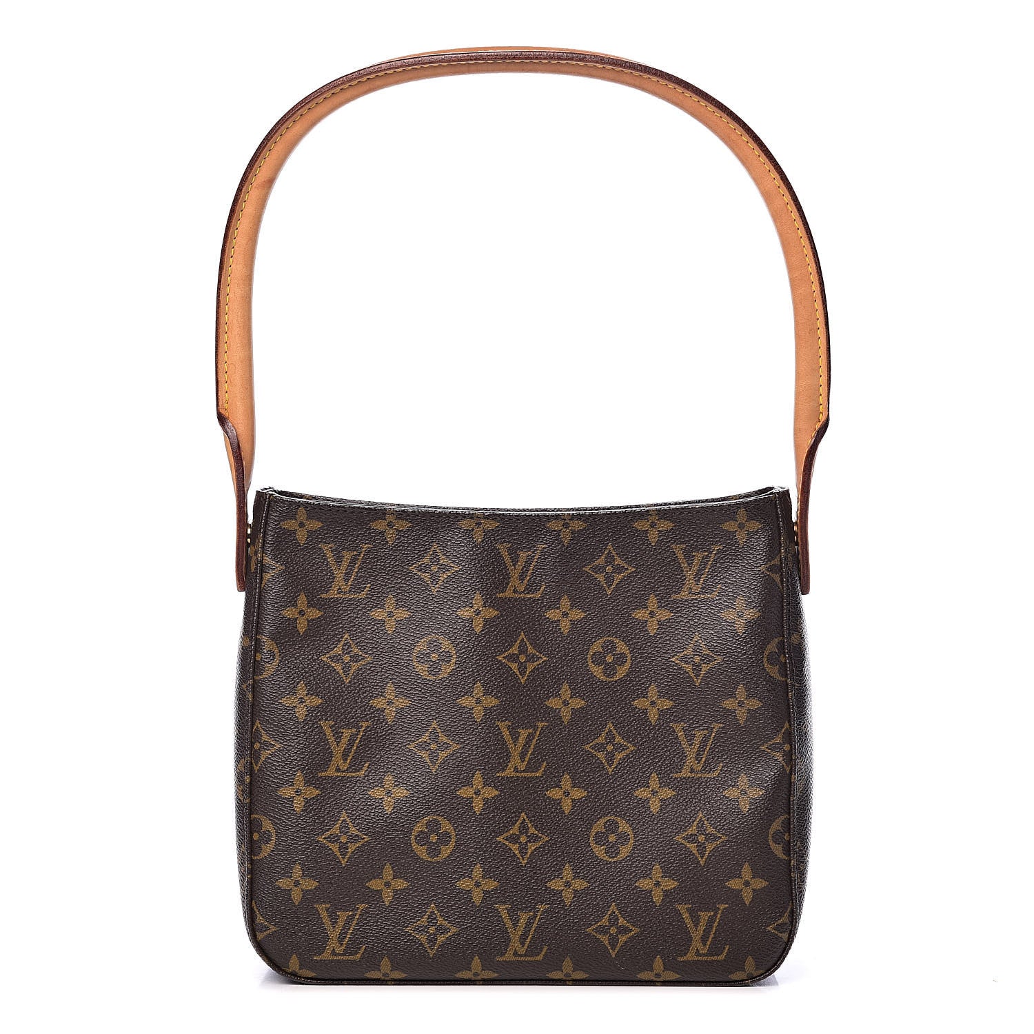 Louis Vuitton Monogram Looping MM 1 of 12