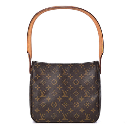 Louis Vuitton Monogram Looping MM 1 of 12