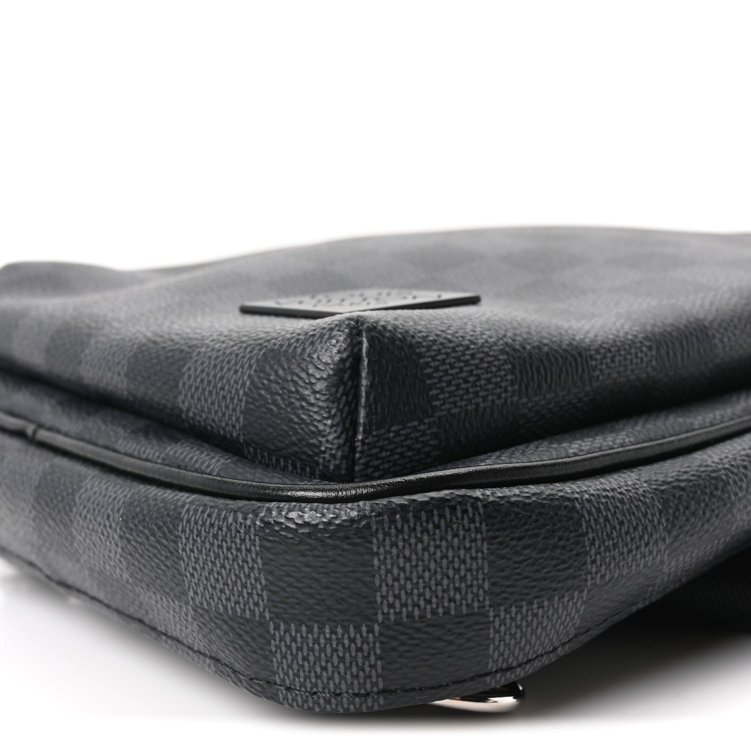 Louis Vuitton Damier Graphite Avenue Sling Bag NM 9 of 9