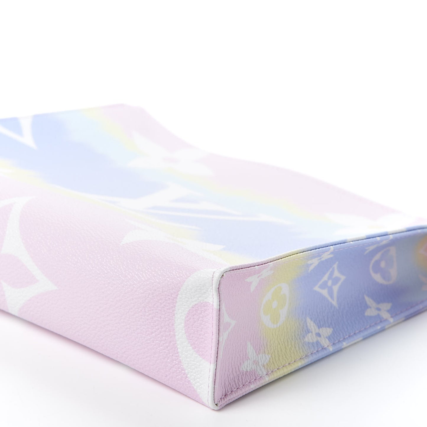 Monogram Escale Toiletry Pouch 26 Pastel