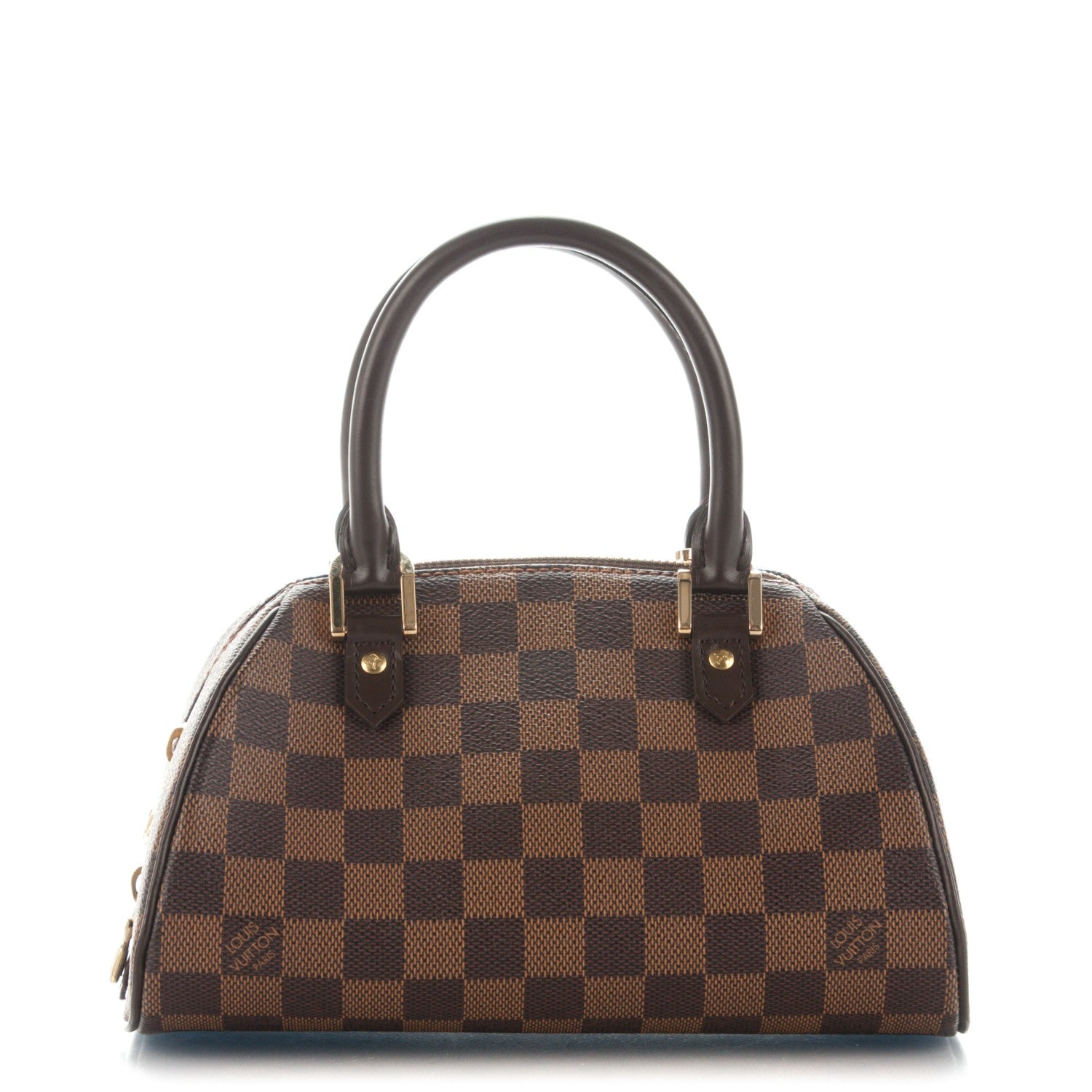 Louis Vuitton Damier Ebene Ribera Mini 1 of 6