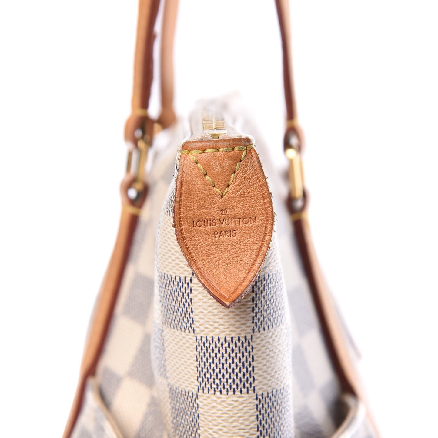 Damier Azur Totally MM
