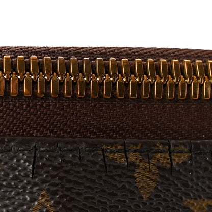 Louis Vuitton Monogram Sully MM 12 of 13