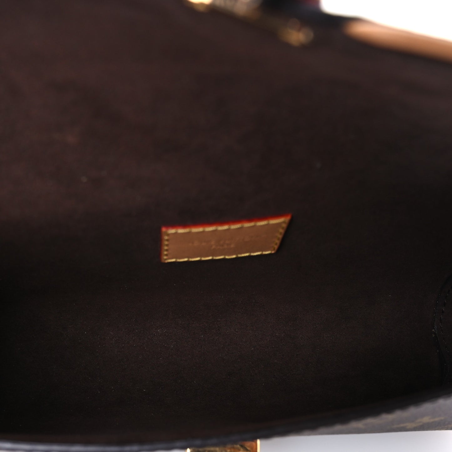 Monogram Pochette Camille