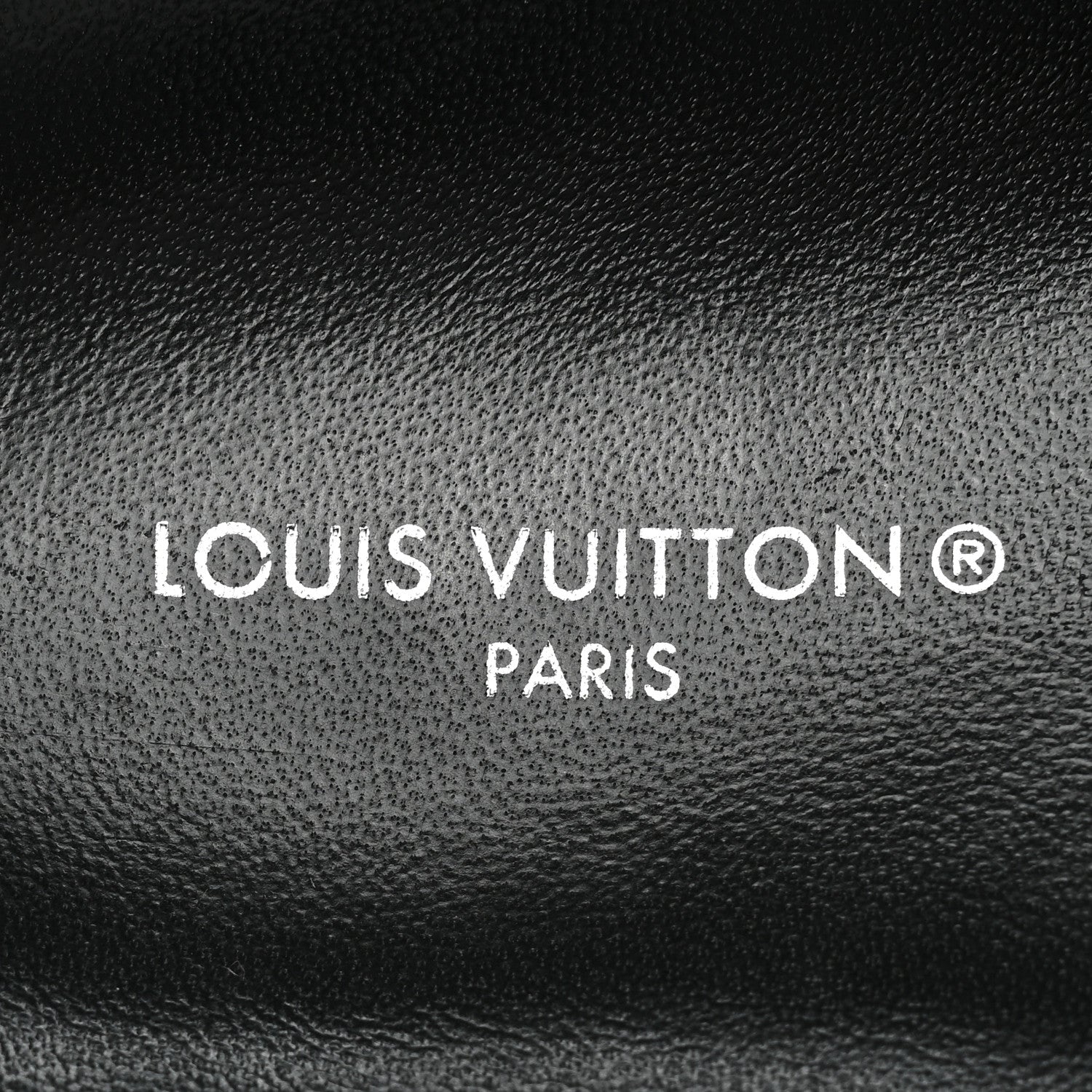 Louis Vuitton Patent Monogram Bom Dia Flat Mule Sandals 40 Black 7 of 11