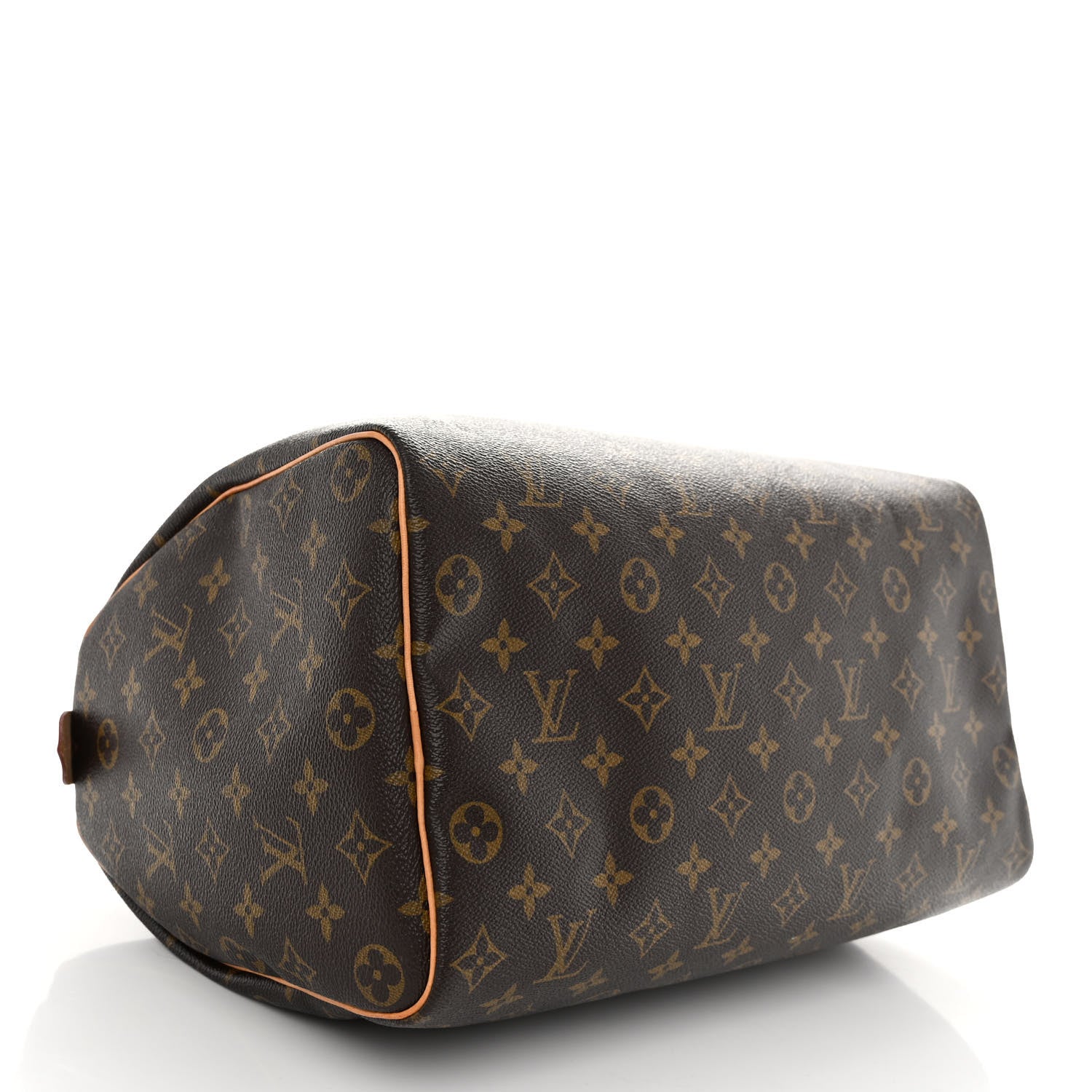 Louis Vuitton Monogram Speedy 35 4 of 11