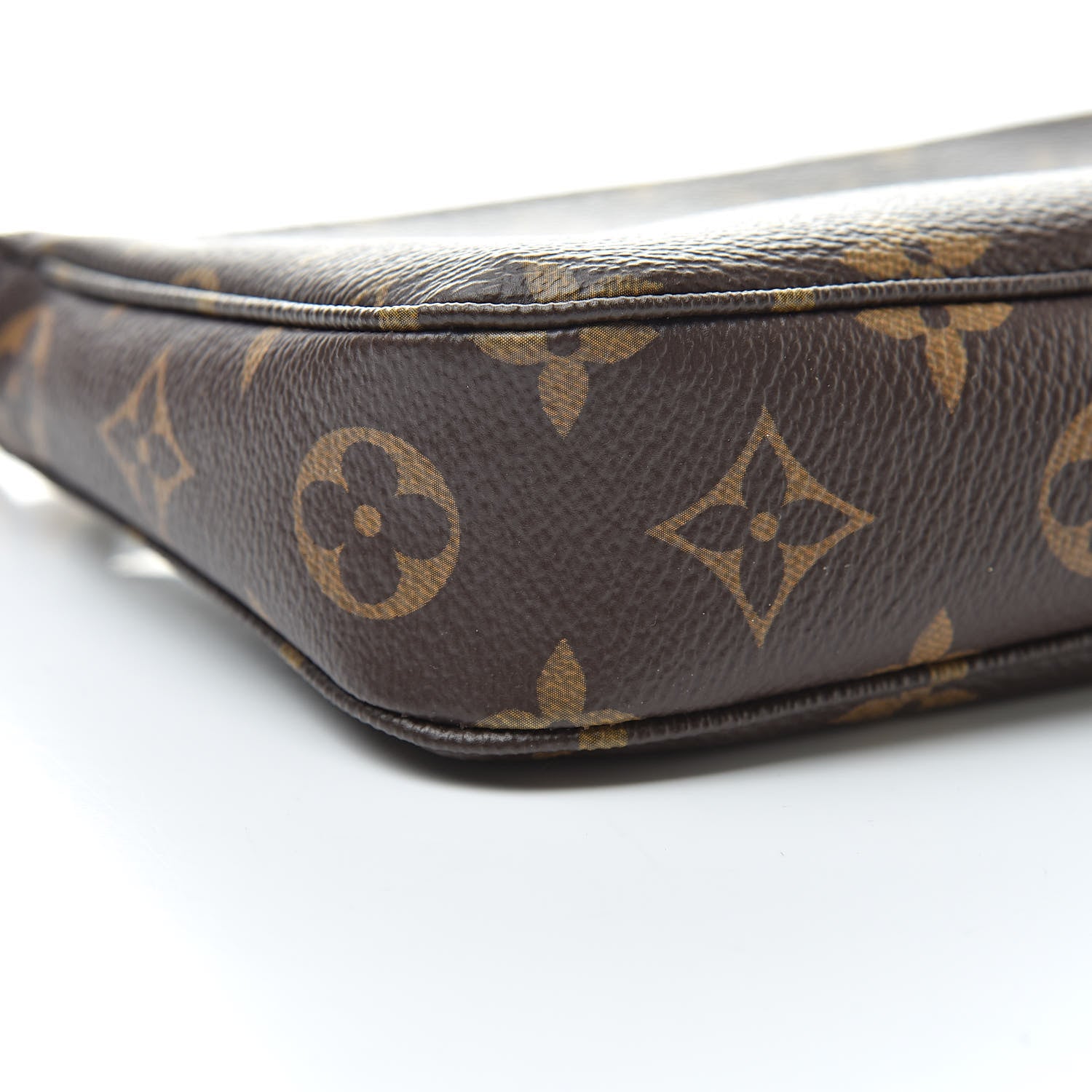 Louis Vuitton Monogram Pochette Accessories NM 9 of 10