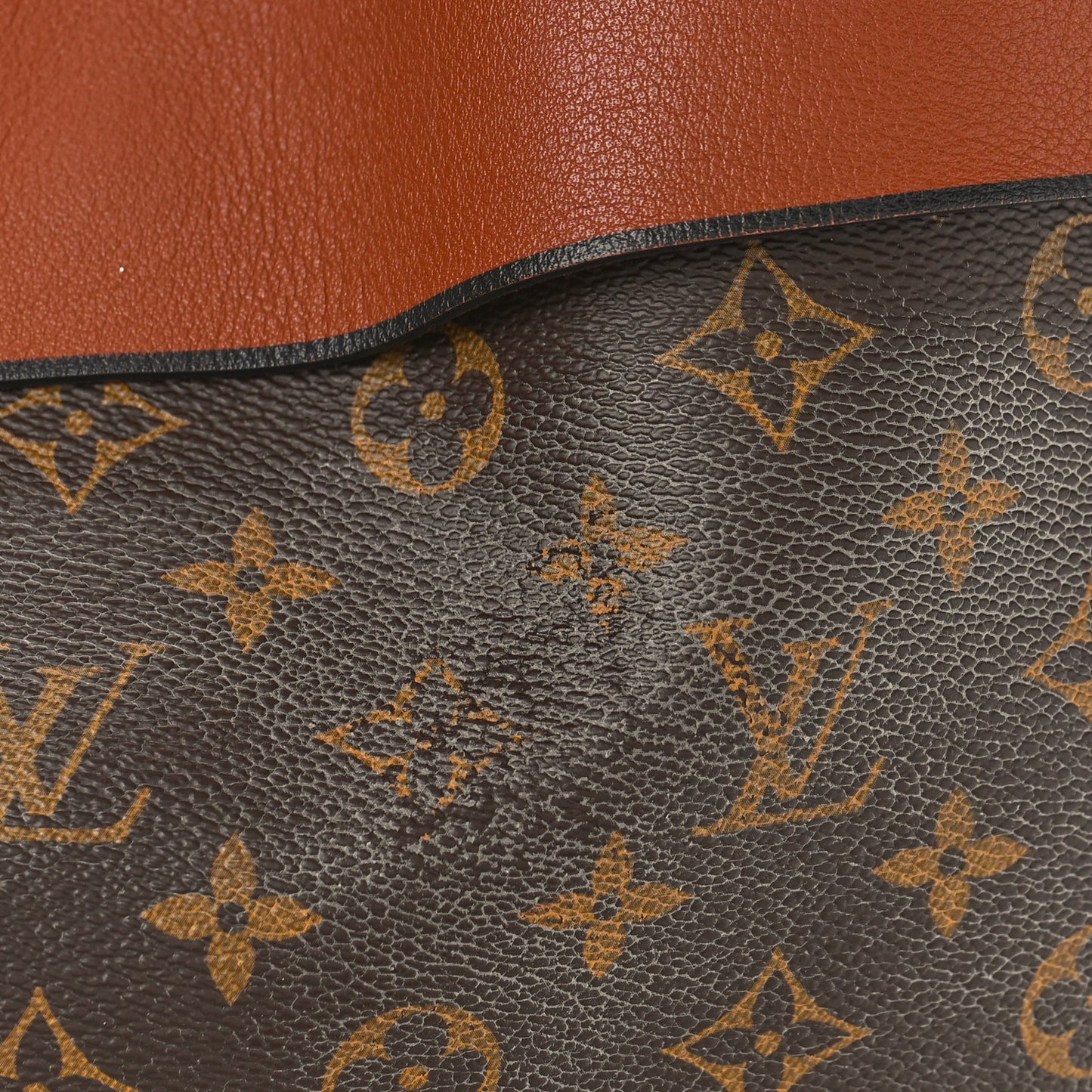 Monogram Tuileries Hobo Caramel