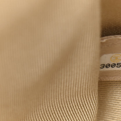 Chanel Lambskin Quilted Medium Chanel 19 Flap Beige 7 of 11