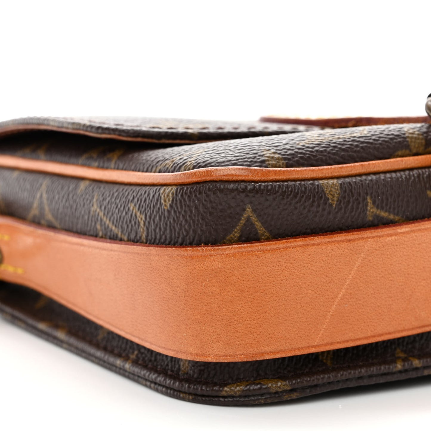 Monogram Cartouchiere 17