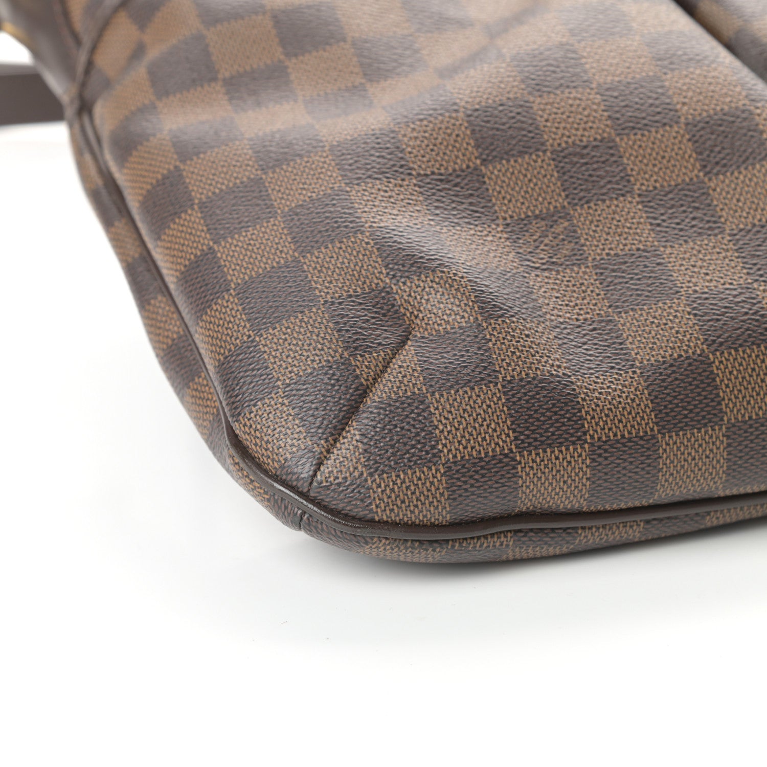 Louis Vuitton Damier Ebene Bloomsbury PM 10 of 11