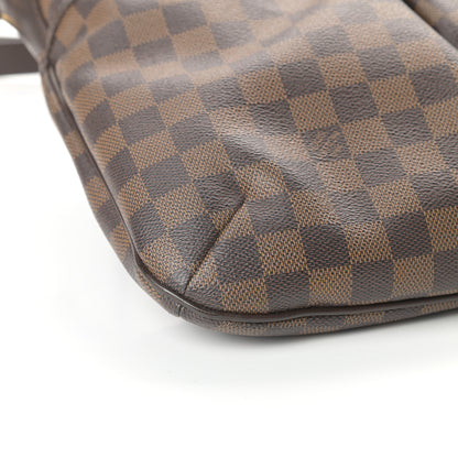 Louis Vuitton Damier Ebene Bloomsbury PM 10 of 11