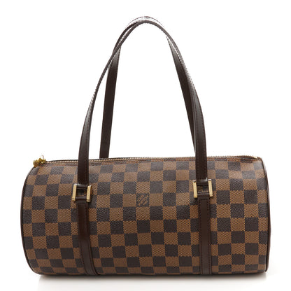 Louis Vuitton Damier Ebene Papillon 30 1 of 10