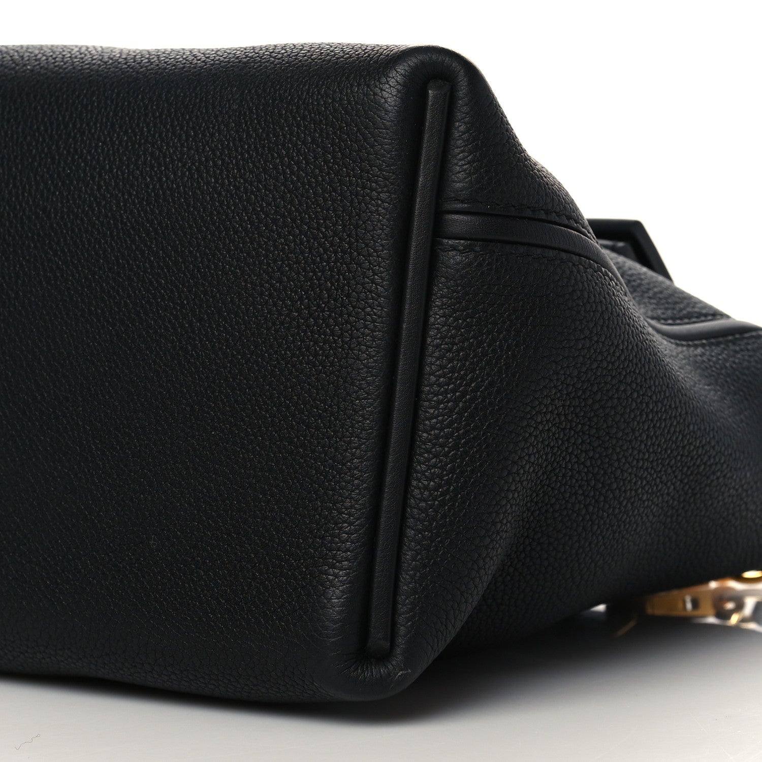 Hermes Togo Swift 24/24 29 Black 9 of 9