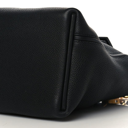 Hermes Togo Swift 24/24 29 Black 9 of 9