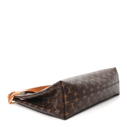 Louis Vuitton Monogram Graceful MM Pivoine 3 of 9