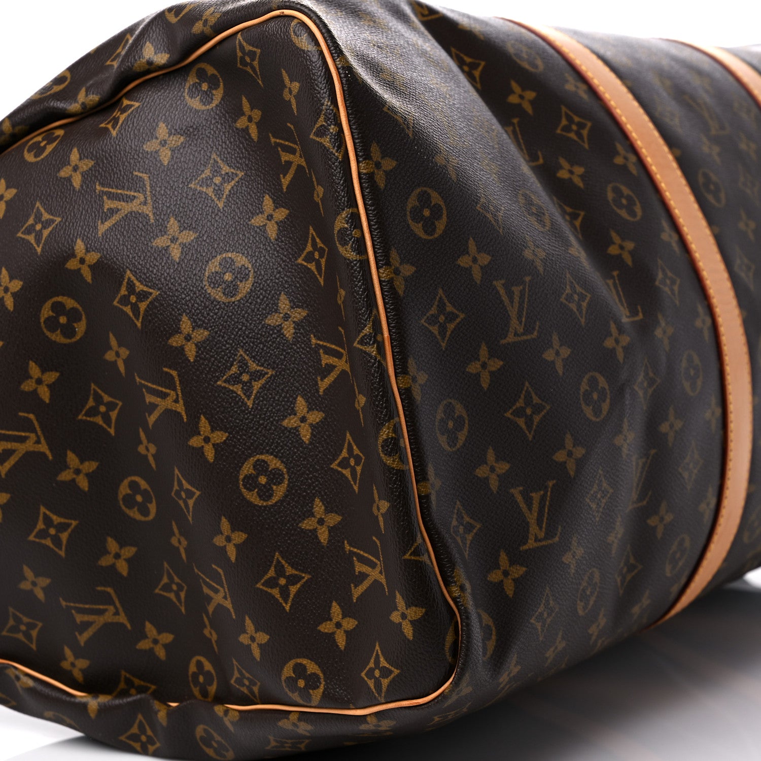 Louis Vuitton Monogram Keepall 60 8 of 18