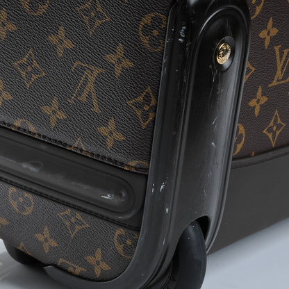 Louis Vuitton Monogram Pegase 55 Business NM 14 of 15