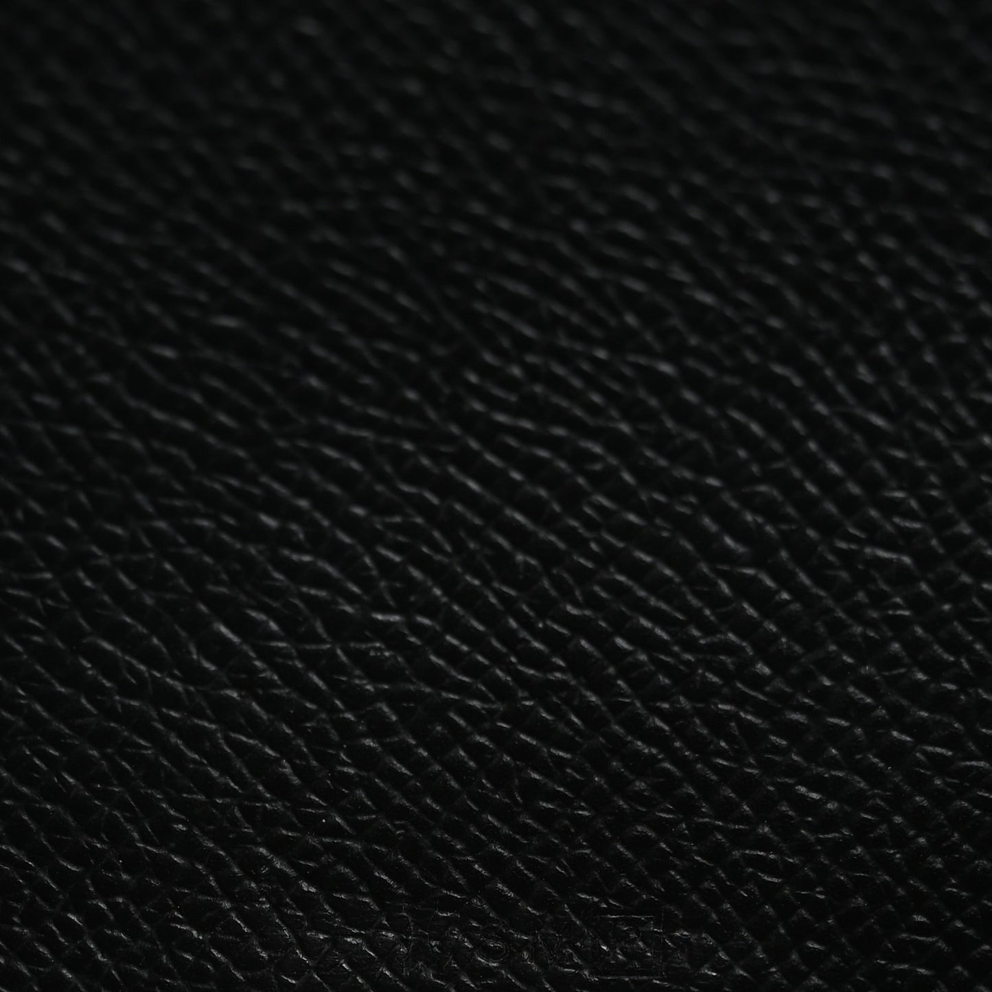 Epsom Bearn Gusset Wallet Black