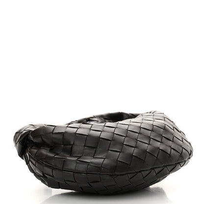 Bottega Veneta Nappa Intrecciato Mini Jodie Fondant 4 of 10