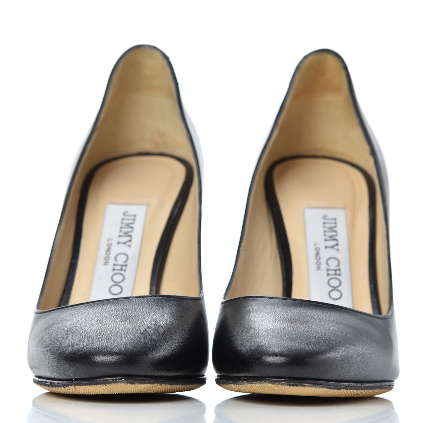 Kid Esme 100 Pumps 35 Black