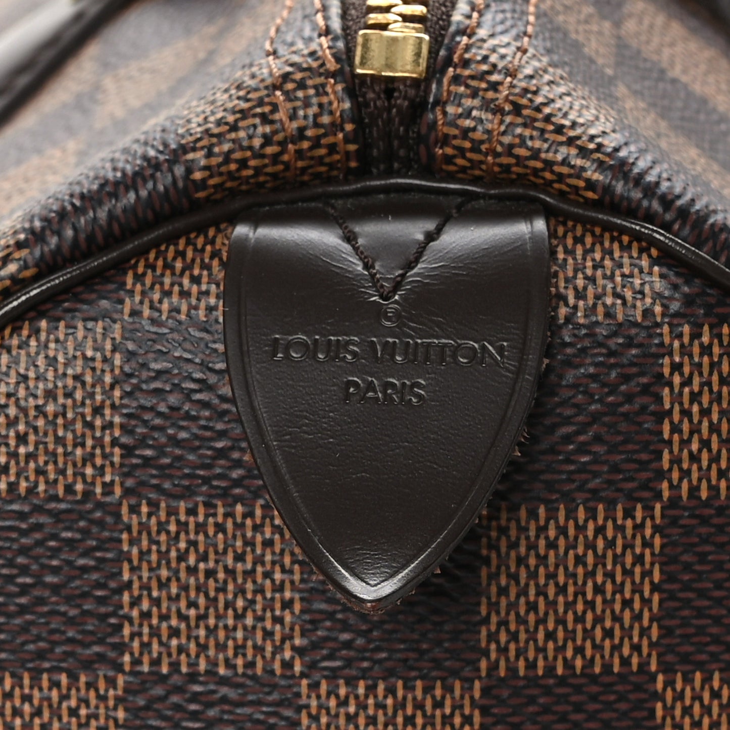 Damier Ebene Speedy 30